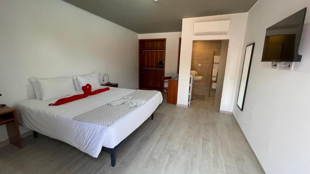 Villa 3 Caparica - Lisbon Gay Beach Resort Charneca  Exterior photo