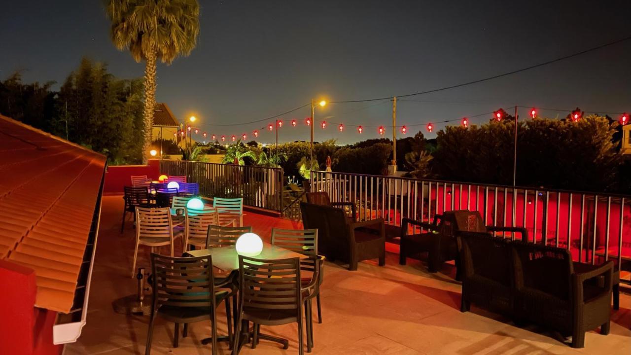 Villa 3 Caparica - Lisbon Gay Beach Resort Charneca  Exterior photo