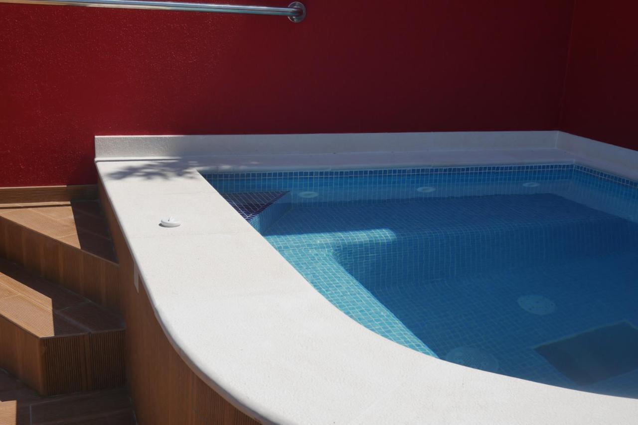 Villa 3 Caparica - Lisbon Gay Beach Resort Charneca  Exterior photo